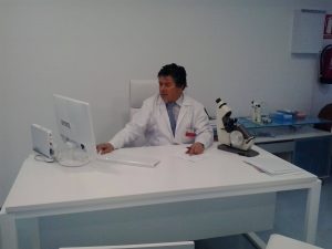 carlos rincon