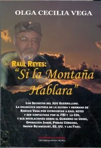 si la montaña hablara
