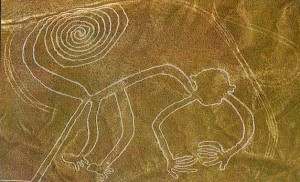 Lineas nazca