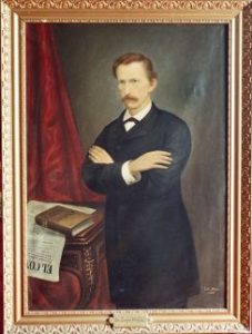 sergio arboleda