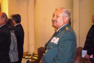general suárez bustamante