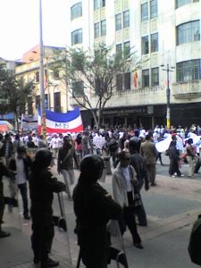 Marcha 1