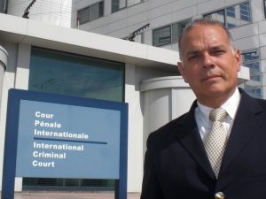 PEÑA ESCLUSA
