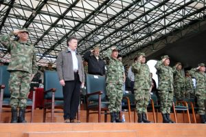 cupula militar