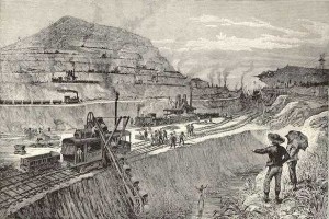 canal de panama