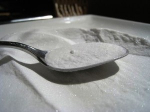 BICARBONATO DE SODIO