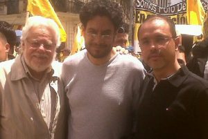ivan cepeda carlos gaviria