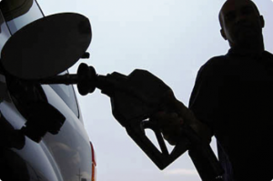 precio de la gasolina