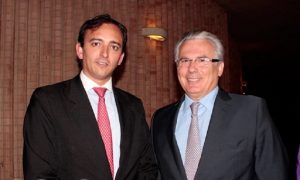 baltasar garzón y miguel samper