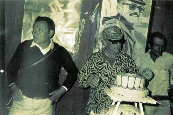 tirofijo, jacobo arenas