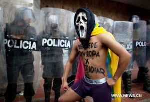 enmascarado