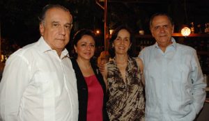 Eduardo Fernandez de Soto