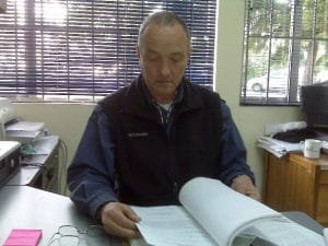 jose vicente rodriguez