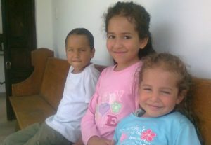 Hijos