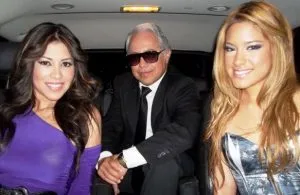 gerardo cue