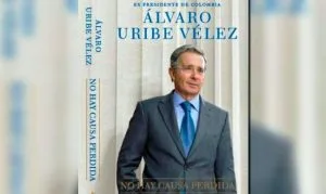 Facsimil de "No hay causa perdida"