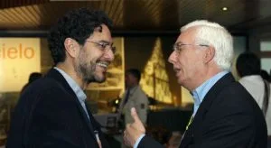 Iván Cepeda y Jorge Robledo. La izquierda marxista persigue los mismos fines criminales
