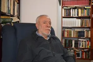 Eduardo Gutiérrez