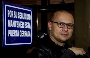 ASEGURADO ANDRÉS FERNANDO SEPÚLVEDA, EL 'HACKER ÉTICO'