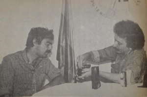 Castro Caicedo y Bateman