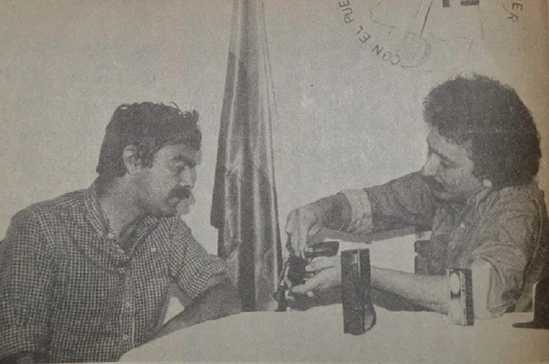 Castro Caicedo y Bateman