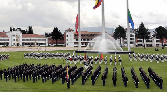 ¿Debemos continuar con los designios de Dios con el único fin de preservar la vida, honra y bienes de todos los colombianos?