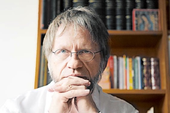 Antanas Mockus