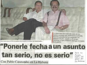 Carlos lozano y pablo catatumbo2