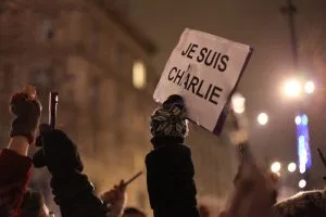 Yo soy charlie