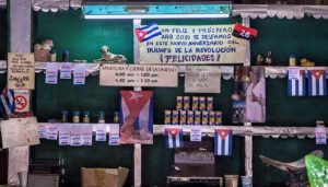 supermercado cuba