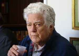 Enrique Ros