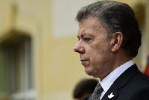 juan manuel santos