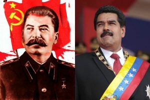 maduro stalin3