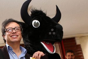 petro y toros