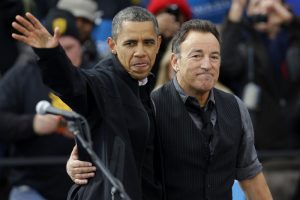 obama y Bruce Springsteen2