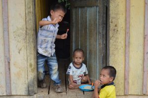 Amazonas foto periodismo sin fronteras