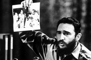 fidel castro 1968