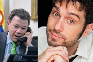 santos y dani martinez