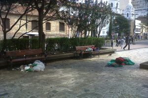 parque santander foto periodismo sin fronteras