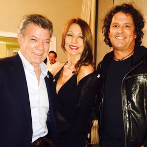 carlos vives y santos