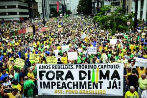 dilma impeachment