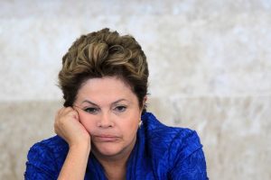 dilma rouseff