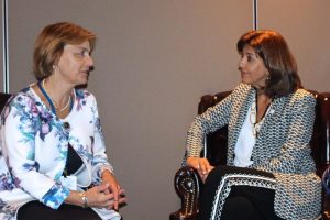 maria angela holguin y vesna pusic