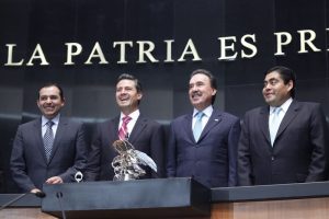 ENRIQUE PEÑA NIETO