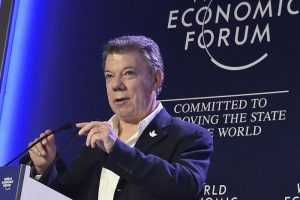 santos foro economico