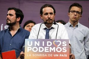 pablo iglesias perdedor