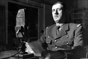 Charles de gaulle