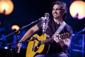 JUANES