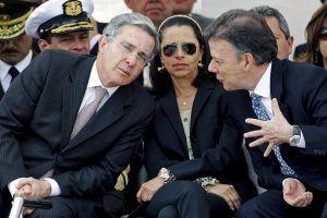 uribe y santos lina