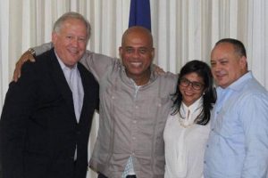 thomas-shannon-y-diosdado-cbello